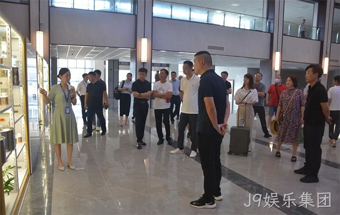 J9娱乐集团