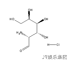 氨基葡萄糖盐酸盐