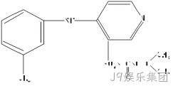 化学结构式 化学结构式