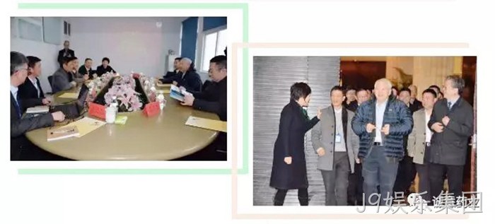 洞头首家院士工作站落户J9娱乐集团 洞头首家院士工作站落户J9娱乐集团