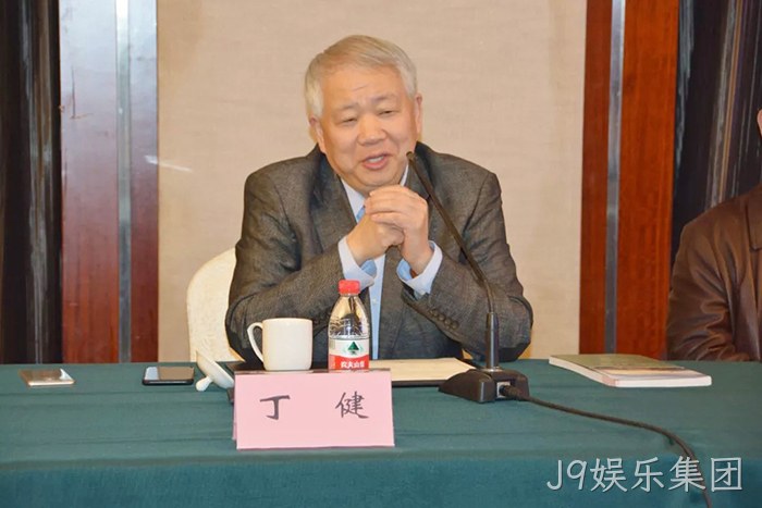 洞头首家院士工作站落户J9娱乐集团 洞头首家院士工作站落户J9娱乐集团
